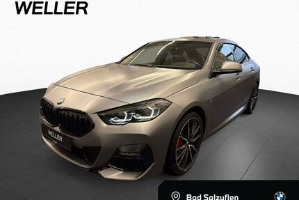 BMW 220 Gran Coupé Gebrauchtwagen