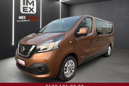 Nissan NV300 Gebrauchtwagen