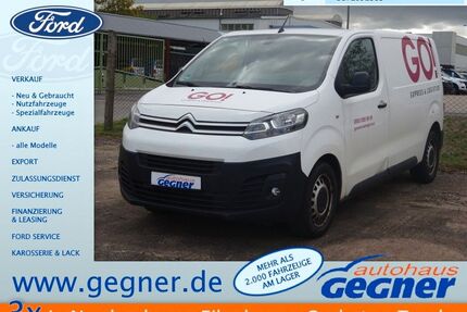 Citroen Jumpy Gebrauchtwagen