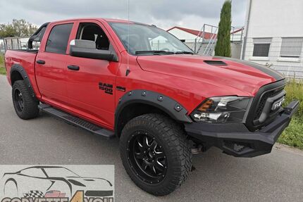 Dodge RAM Gebrauchtwagen