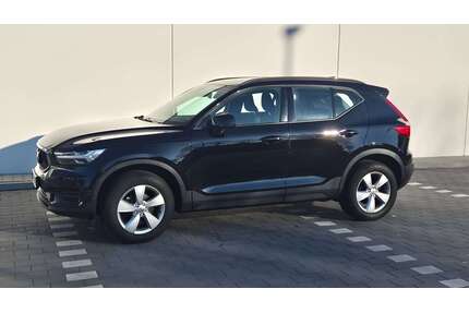 Volvo XC40 Gebrauchtwagen