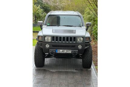 Hummer H3 Gebrauchtwagen