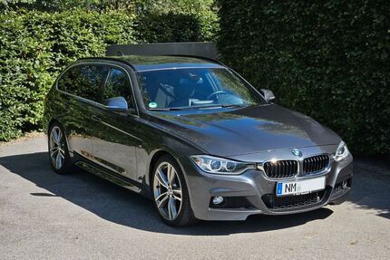 BMW 318 Gebrauchtwagen