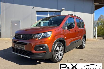 Peugeot Rifter Gebrauchtwagen