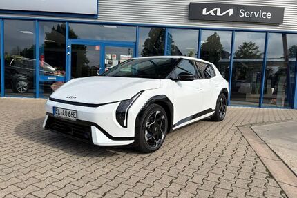 Kia EV4 Gebrauchtwagen