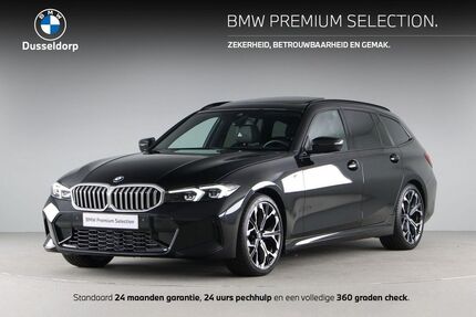 BMW 320 Gebrauchtwagen