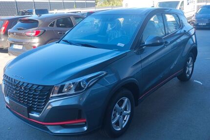 DFSK Fengon 500 Gebrauchtwagen