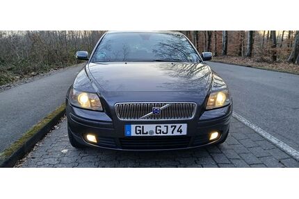 Volvo V50 Gebrauchtwagen