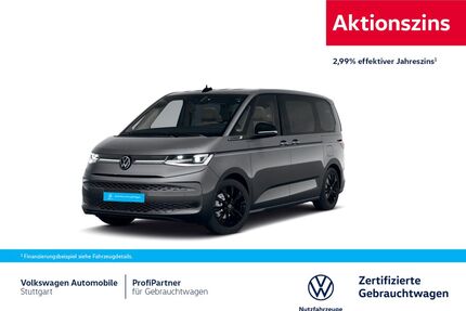 VW T7 Multivan Gebrauchtwagen