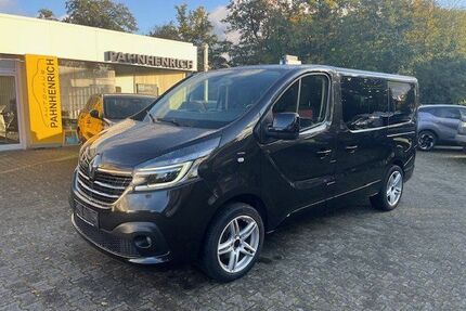 Renault Trafic Gebrauchtwagen