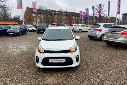 Kia Picanto Gebrauchtwagen