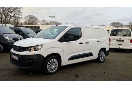 Peugeot Partner Gebrauchtwagen
