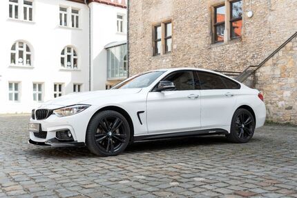 BMW 440 Gebrauchtwagen