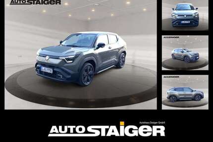 Suzuki Vitara Gebrauchtwagen