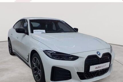 BMW i4 Gebrauchtwagen
