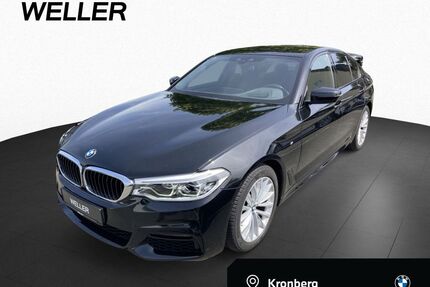 BMW 520 Gebrauchtwagen