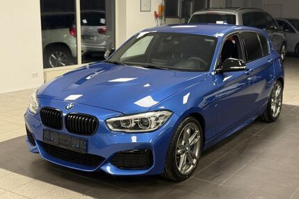 BMW M140i Gebrauchtwagen