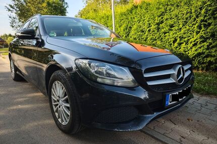 Mercedes-Benz C 200 Gebrauchtwagen