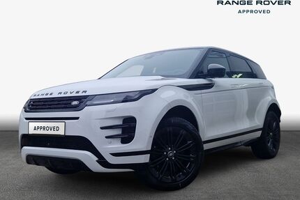 Land Rover Range Rover Evoque Gebrauchtwagen