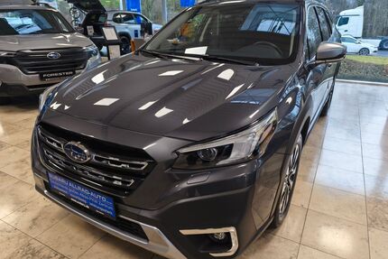 Subaru Outback Gebrauchtwagen