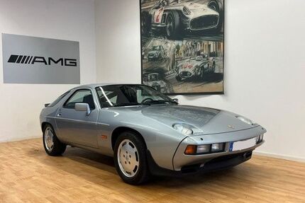 Porsche 928 Gebrauchtwagen