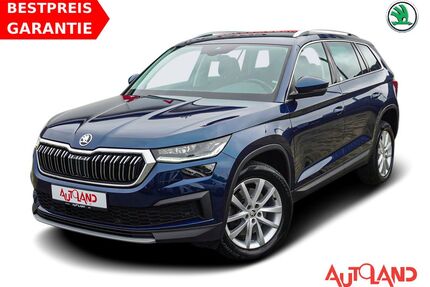 Skoda Kodiaq Gebrauchtwagen