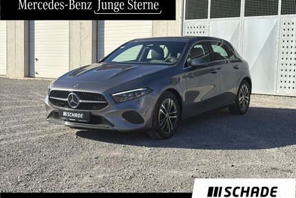 Mercedes-Benz A 200 Gebrauchtwagen