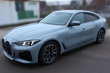 BMW 430 Gran Coupé Gebrauchtwagen