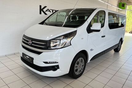 Fiat Talento Gebrauchtwagen