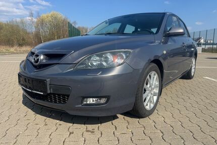 Mazda 3 Gebrauchtwagen