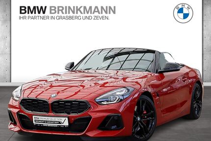 BMW Z4 M40 Gebrauchtwagen