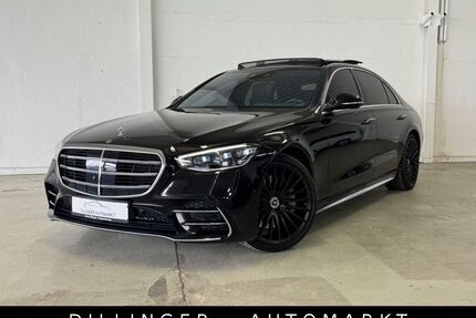 Mercedes-Benz S 400 Gebrauchtwagen
