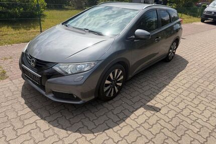 Honda Civic Gebrauchtwagen