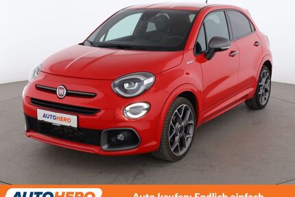 Fiat 500X Gebrauchtwagen