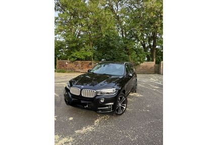 BMW X5 Gebrauchtwagen