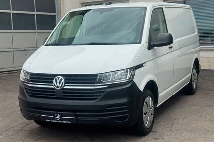 VW T6 Transporter Gebrauchtwagen