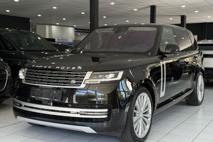 Land Rover Range Rover Gebrauchtwagen