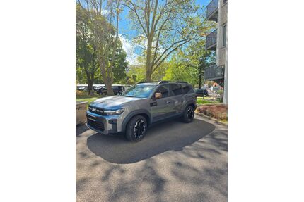 Dacia Bigster Gebrauchtwagen