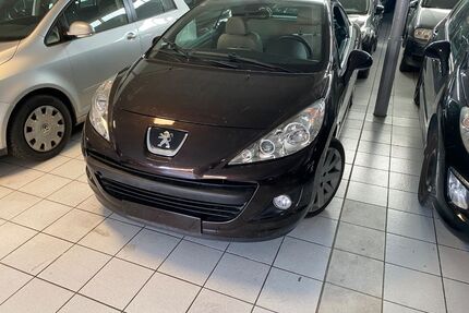 Peugeot 207 Gebrauchtwagen
