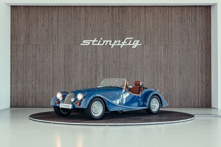 Morgan Roadster Gebrauchtwagen