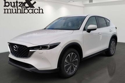 Mazda CX-5 Gebrauchtwagen