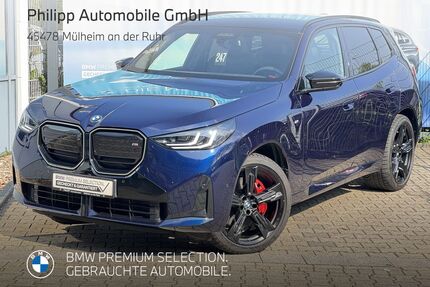 BMW X3 M50 Gebrauchtwagen