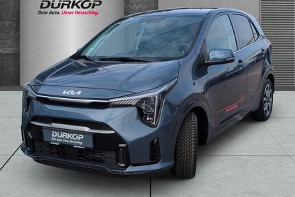 Kia Picanto Gebrauchtwagen