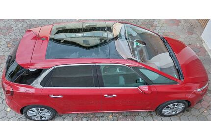 Citroen C4 Picasso Gebrauchtwagen