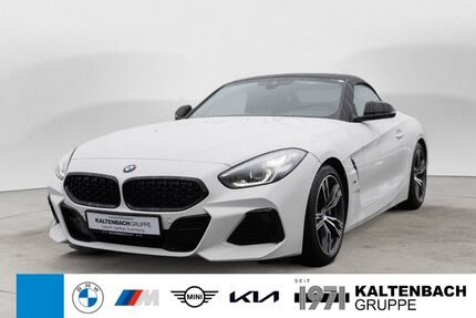 BMW Z4 Gebrauchtwagen