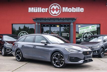 Cupra Leon Gebrauchtwagen