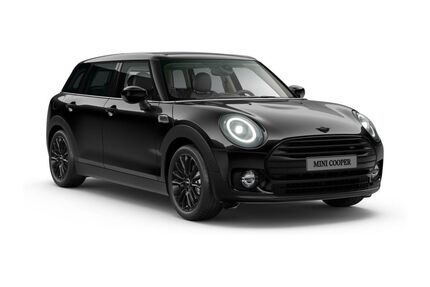 Mini Cooper Clubman Gebrauchtwagen