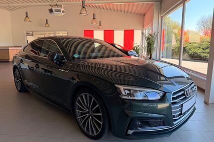 Audi A5 Gebrauchtwagen