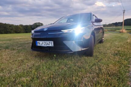 MG MG5 Gebrauchtwagen