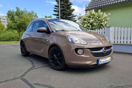 Opel Adam Gebrauchtwagen